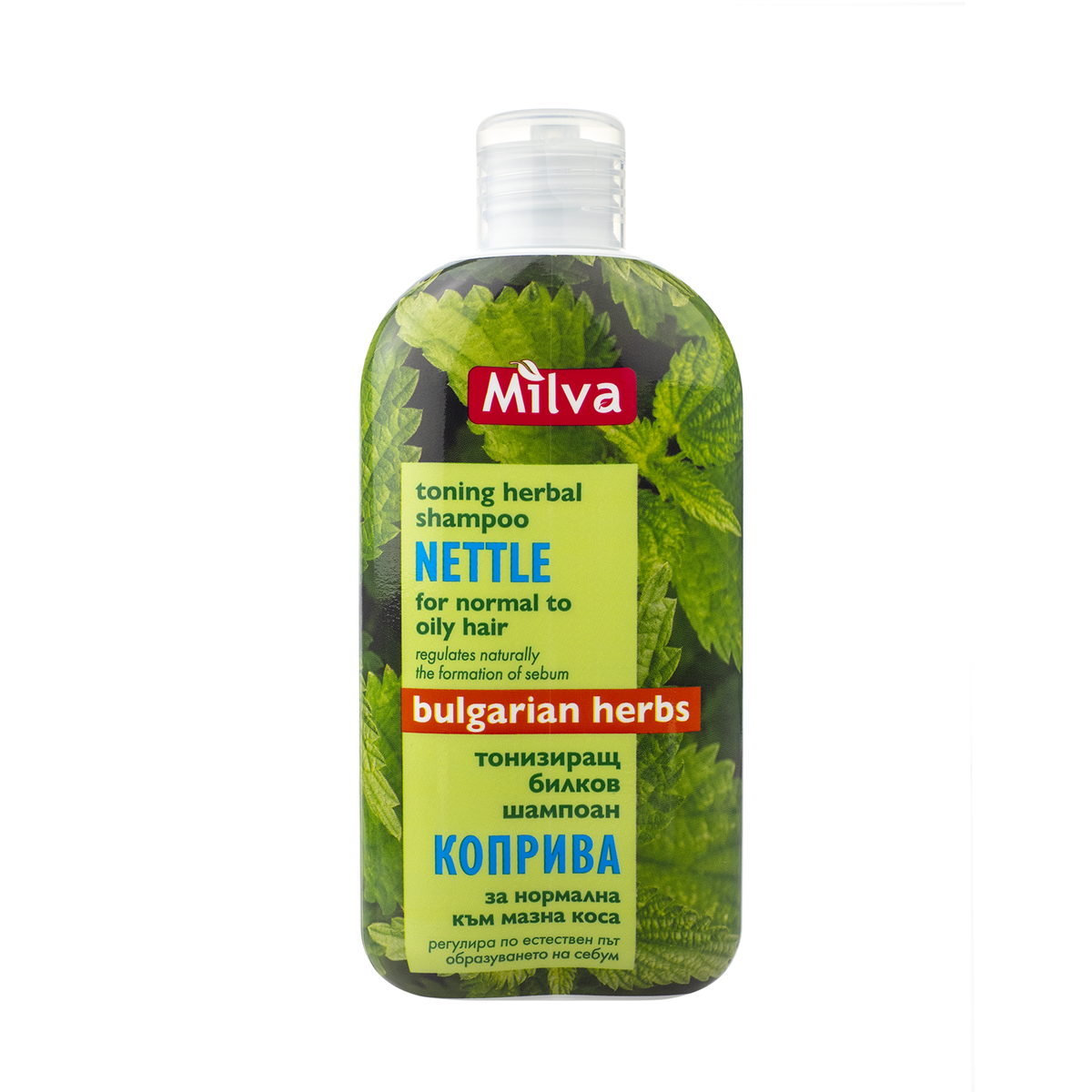 kopriva Шампоан с Коприва - Image 1