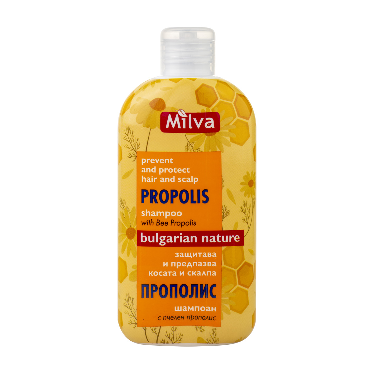 propolis-2 Шампоан с прополис - Image 1