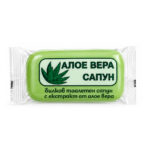 Билков тоалетен сапун с алое