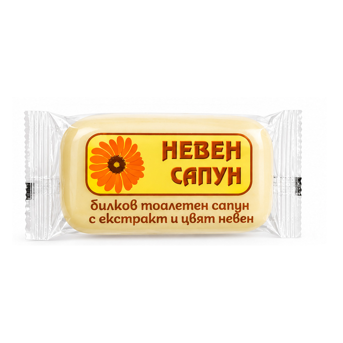 neven-2 Билков тоалетен сапун с невен - Image 1